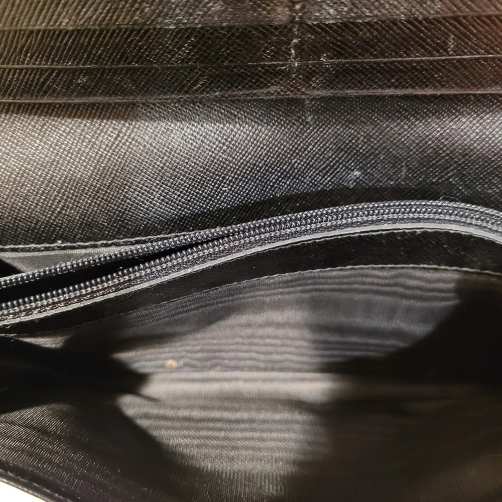 Prada Tesstuto Nylon Wallet - Picture 4 of 16